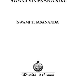 Vivekananda,Short life
