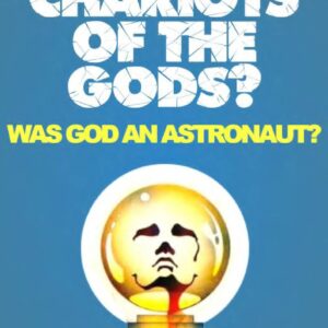 Von Daniken,Chariots of the gods