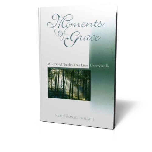 Walsch,Moments of grace - Imagen 1