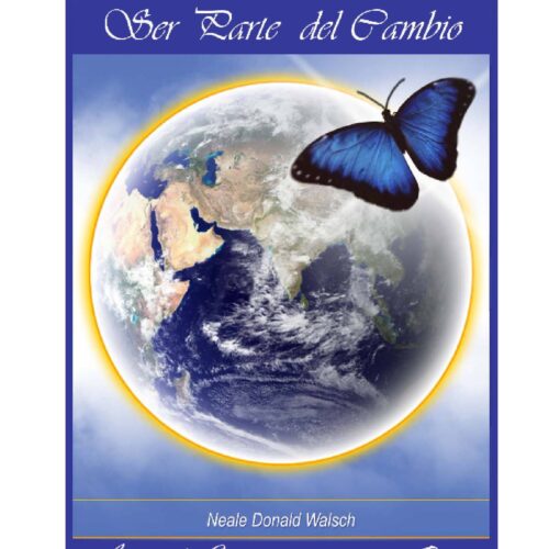 Walsch,Ser parte del cambio - Imagen 1