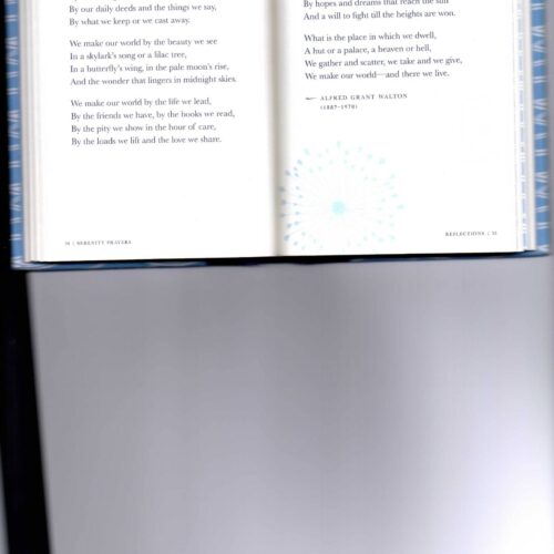 Walton,Alfred,The world we make - Imagen 1