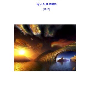 Ward,J.S.M.,A subaltern in spirit lands 1916