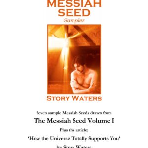 Waters,Story,The messiah seed