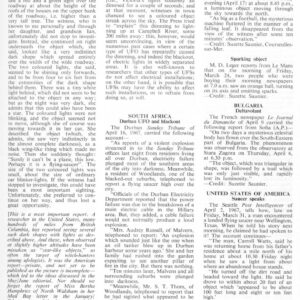 Watts Contact 1967,Texas,Keel,FSR67V13N4