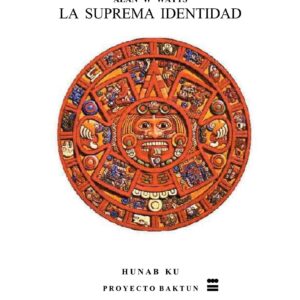 Watts,Alan W.,La Suprema Identidad