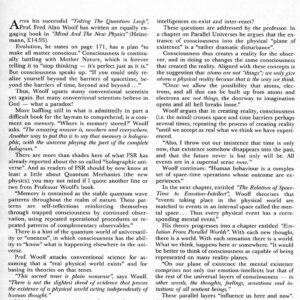 Whitehead,Mind,Parallel Universes,New Physics,FSR87V32N3