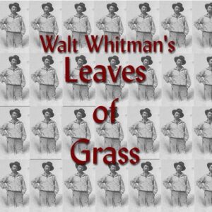Whitman,Walt,Leaves of grass