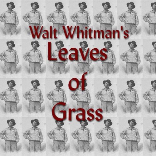 Whitman,Walt,Leaves of grass - Imagen 1