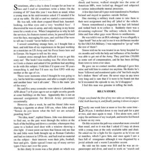 Willsher,Alive Humanoid 1996,Lakenheath AFB,England,FSR2003V48N2