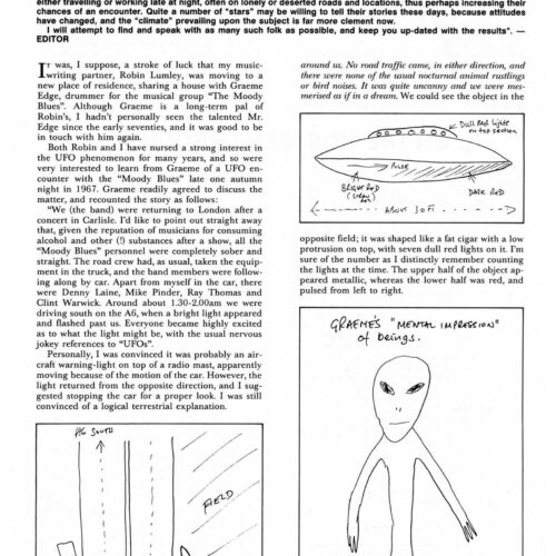 Willsher,Humanoids 1967,England,FSR1991V36N2 - Imagen 1