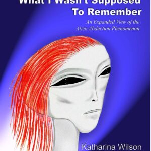 Wilson,Alien Abduction Phenomenon
