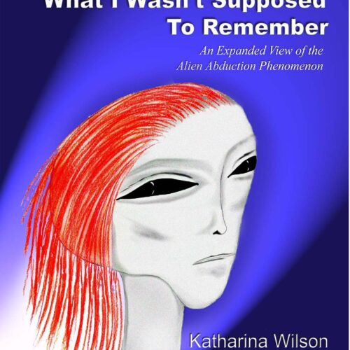 Wilson,Alien Abduction Phenomenon - Imagen 1