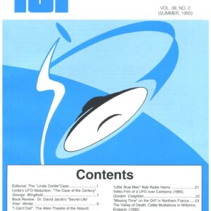 Wingfield-Hopkins,1989 Abduction L.Cortile,N.Y.,FSR93V38N2