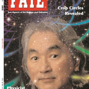 Wingfield,George,Crop circle revelation