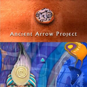 Wingmakers,Arrow Project-2