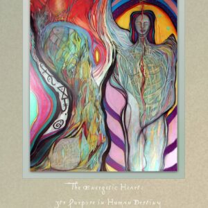 Wingmakers,Corazon Energetico