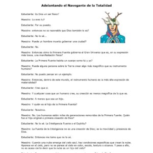 Wingmakers,Navegante de la Totalidad-2