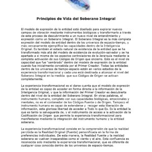 Wingmakers,Soberano Integral