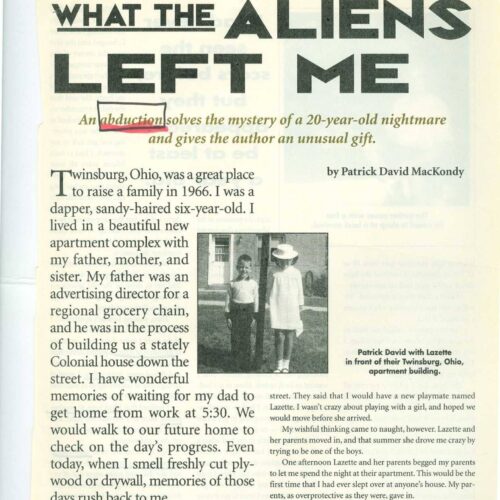 Worley,Abductee Nation-2 - Imagen 1
