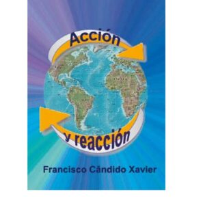 Xavier,Accion y reaccion