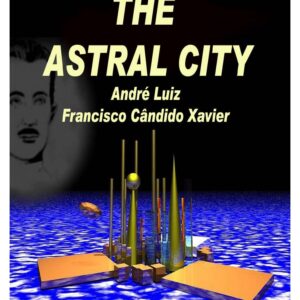Xavier,Astral City