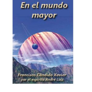 Xavier,Chico,En el Mundo Mayor