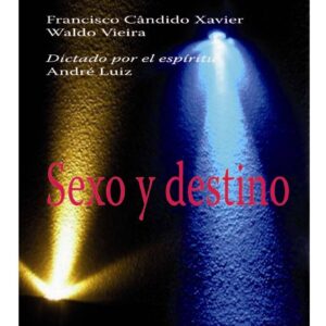 Xavier,Chico,Sexo y destino