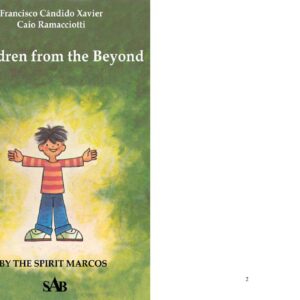 Xavier,Children from beyond