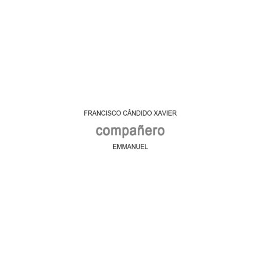 Xavier,Companyero - Imagen 1