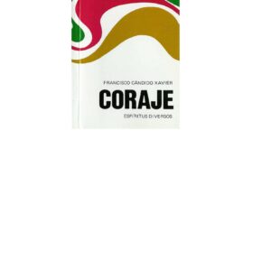 Xavier,Coraje