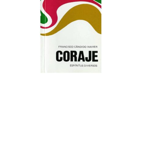 Xavier,Coraje - Imagen 1