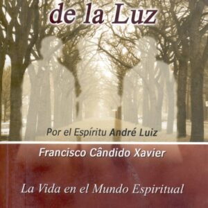 Xavier,Misioneros de la luz