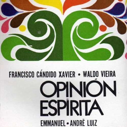 Xavier,Opinion espirita - Imagen 1