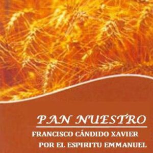 Xavier,Pan nuestro