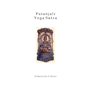 Yoga Sutras of Patanjali In Spanish