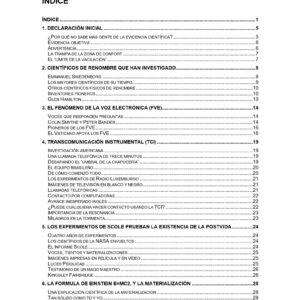 Zammit,Transcomunicacion Instrumental