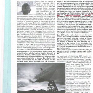 Zeitlin,First Contact,FSR2007V52N3