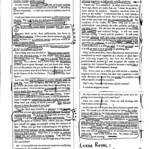 Zeta Reticuli revelations