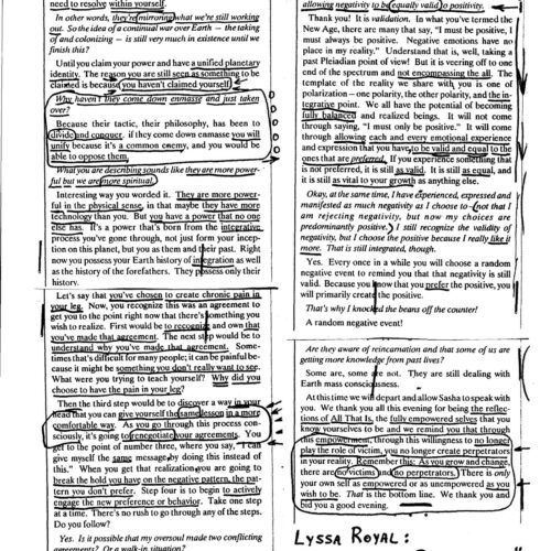 Zeta Reticuli revelations - Imagen 1
