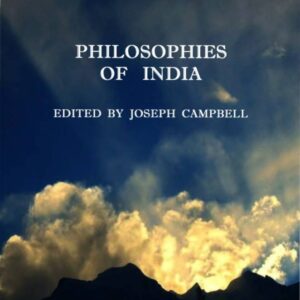 Zimmer,Philosophies of India