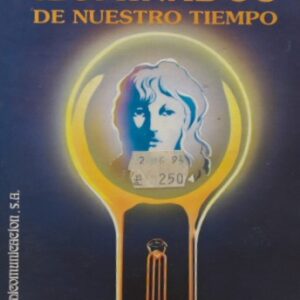 Libro "Grandes iluminados de nuestro tiempo"