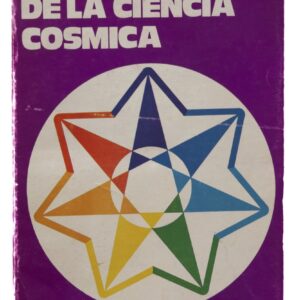 Libro "Prolegómenos de la ciencia cósmica"