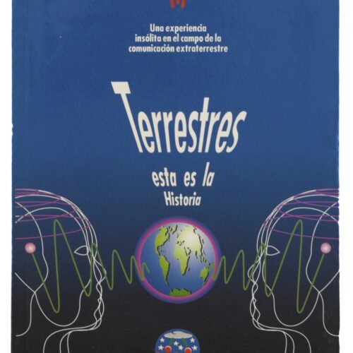 Libro "Los manuscritos de Geenom (I) Terrestres esta es la historia" - Imagen 1