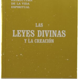 Libro "Las leyes divinas y la creación. Estructura de la vida espiritual"