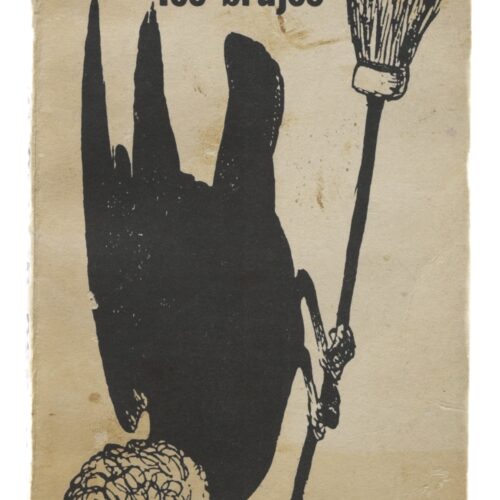 Libro "El fracaso de los brujos" - Imagen 1