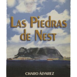 Libro "Las Piedras de Nest"