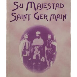 Libro "Su Majestad Saint Germain"