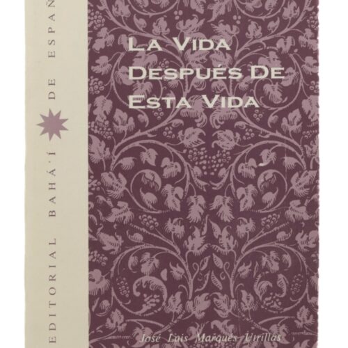 Libro "La Vida Después de Esta Vida" - Imagen 1