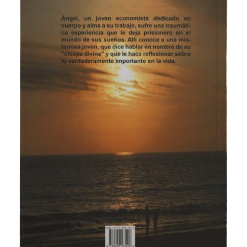 Libro "Nos vemos en tus sueños" - Imagen 2