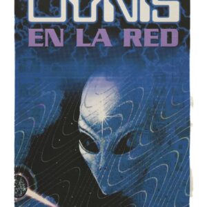 Libro "Ovnis en la red"